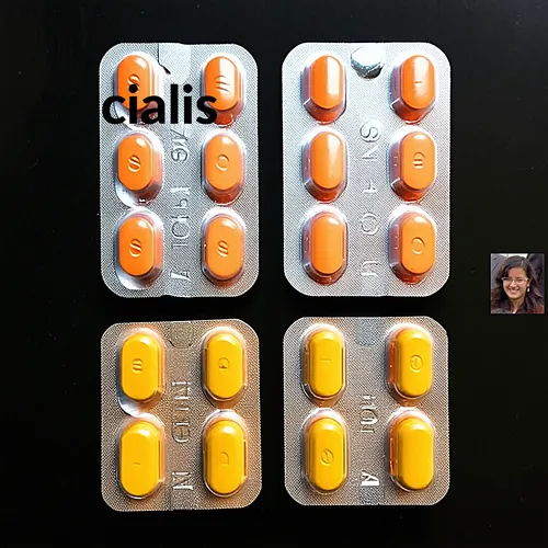 Cialis ci vuole la prescrizione medica